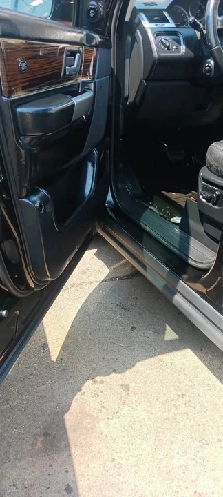 2009 Land Rover Range Rover L322 - Image 12 of 18