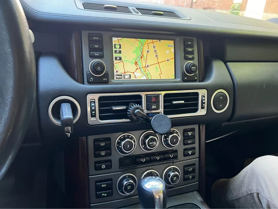 2009 Land Rover Range Rover L322 - Image 12 of 12