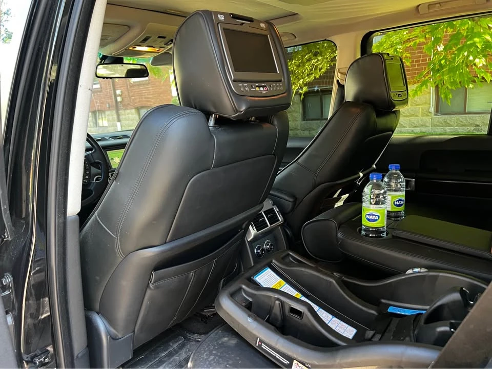 2009 Land Rover Range Rover L322 - Image 7 of 12