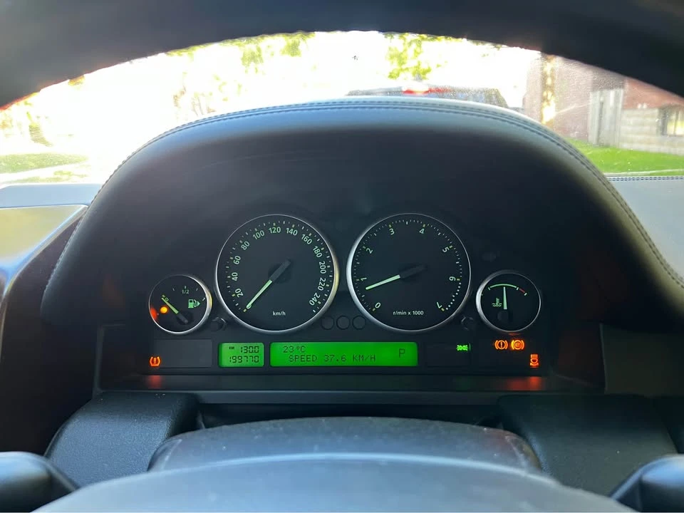 2009 Land Rover Range Rover L322 - Image 10 of 12
