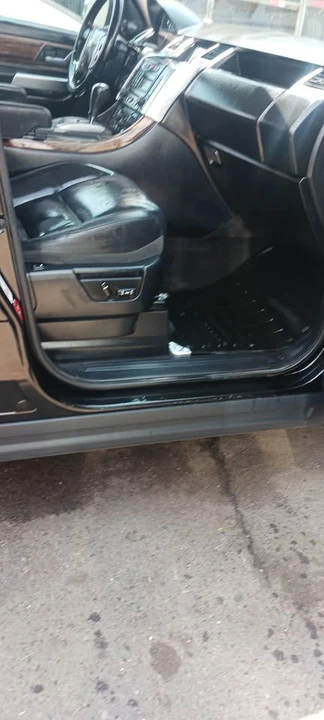 2009 Land Rover Range Rover L322 - Image 16 of 18