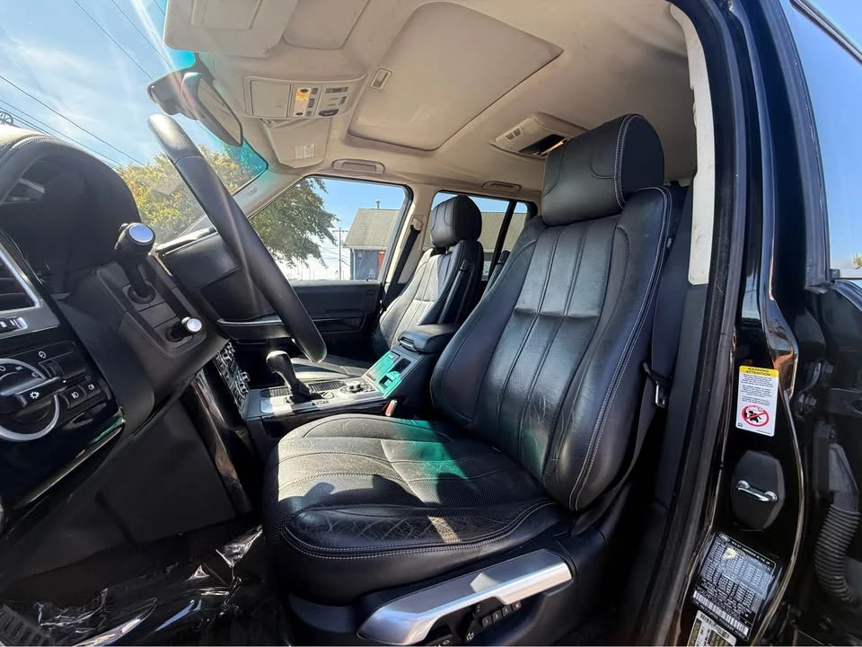 2009 Land Rover Range Rover L322 - Image 11 of 16