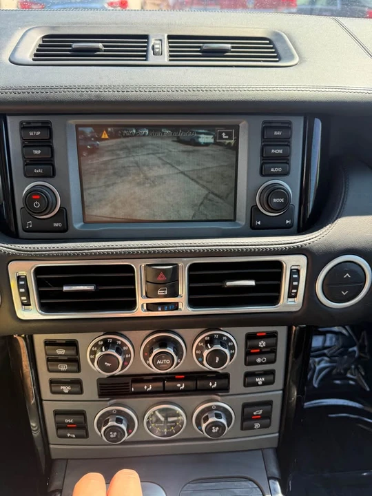 2009 Land Rover Range Rover L322 - Image 15 of 16