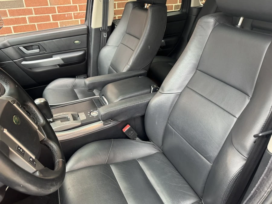 2009 Land Rover Range Rover L322 - Image 11 of 13