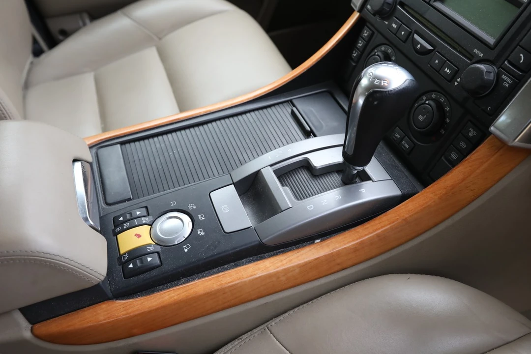 2009 Land Rover Range Rover L322 - Image 23 of 30