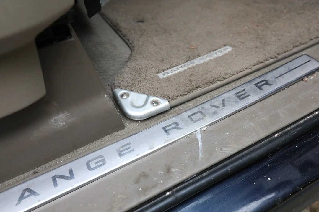 2009 Land Rover Range Rover L322 - Image 29 of 30