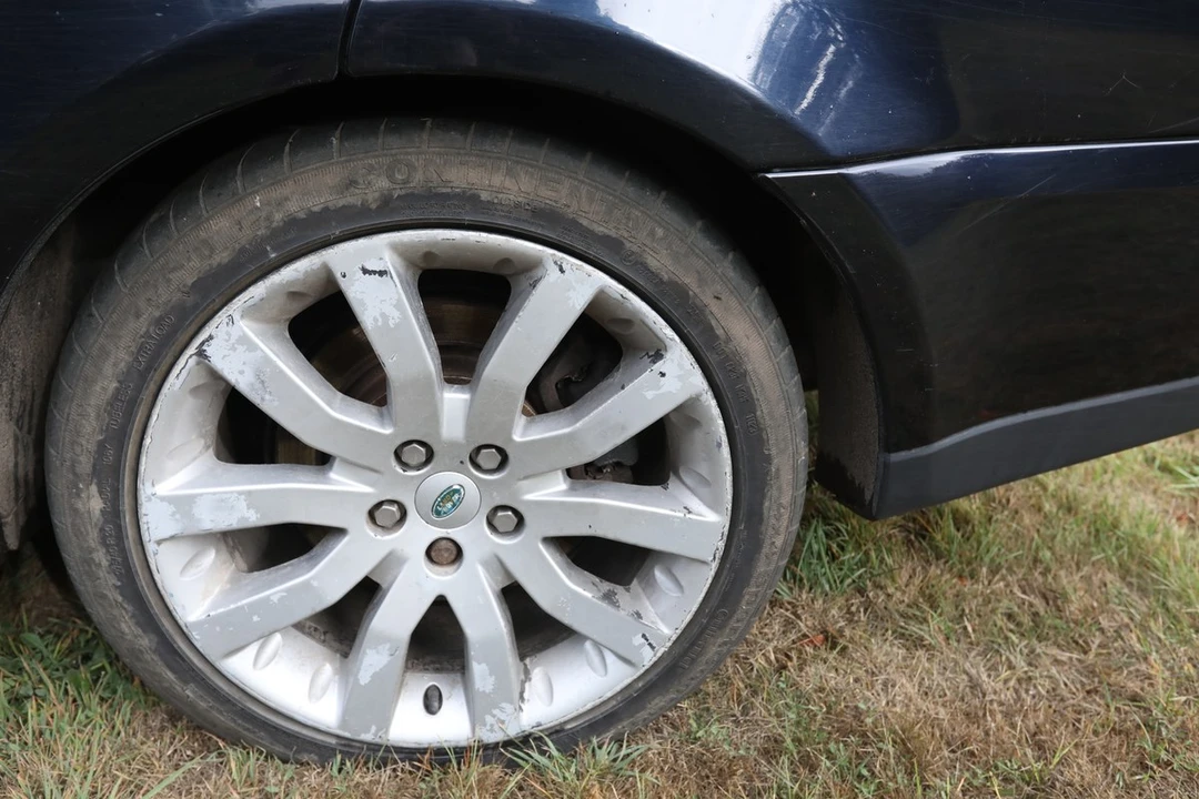 2009 Land Rover Range Rover L322 - Image 18 of 30