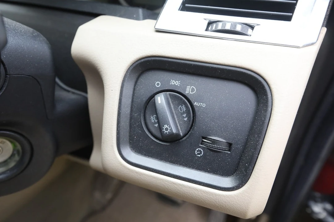 2009 Land Rover Range Rover L322 - Image 27 of 30