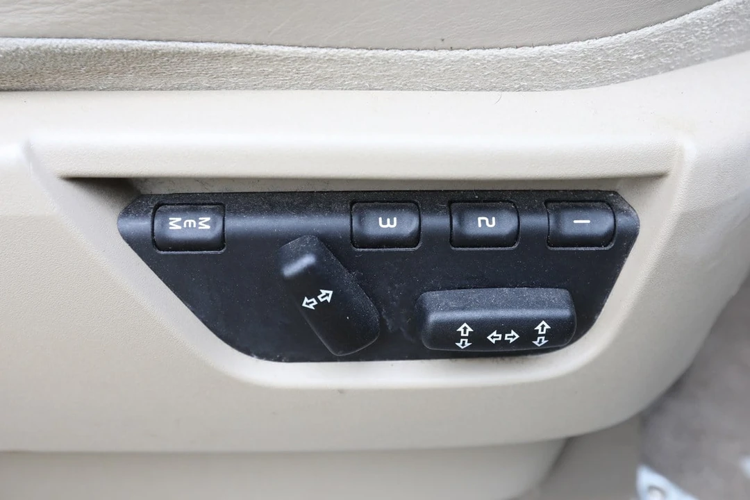 2009 Land Rover Range Rover L322 - Image 20 of 30