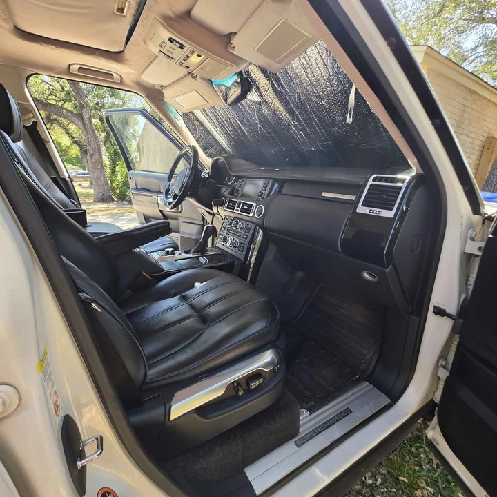 2009 Land Rover Range Rover L322 - Image 3 of 13