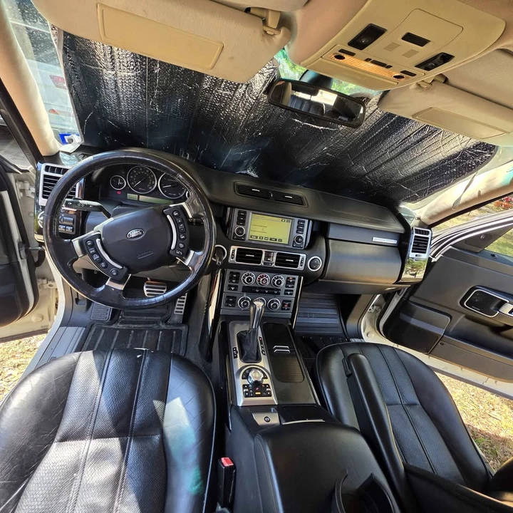2009 Land Rover Range Rover L322 - Image 13 of 13