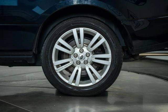 2009 Land Rover Range Rover L322 - Image 14 of 21