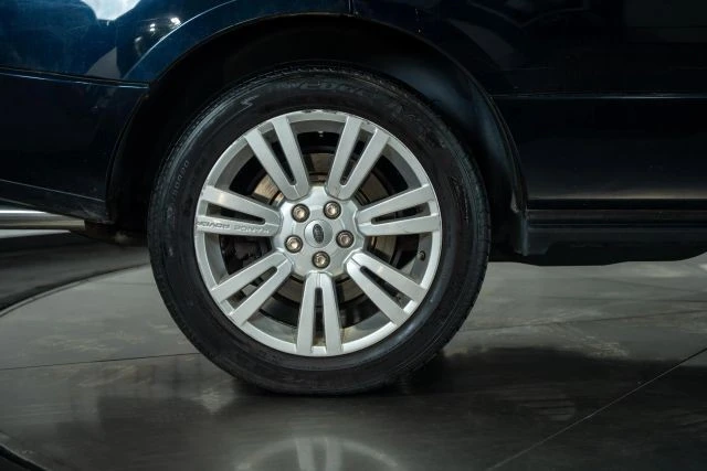 2009 Land Rover Range Rover L322 - Image 19 of 21