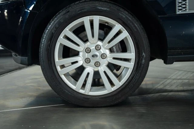 2009 Land Rover Range Rover L322 - Image 15 of 21
