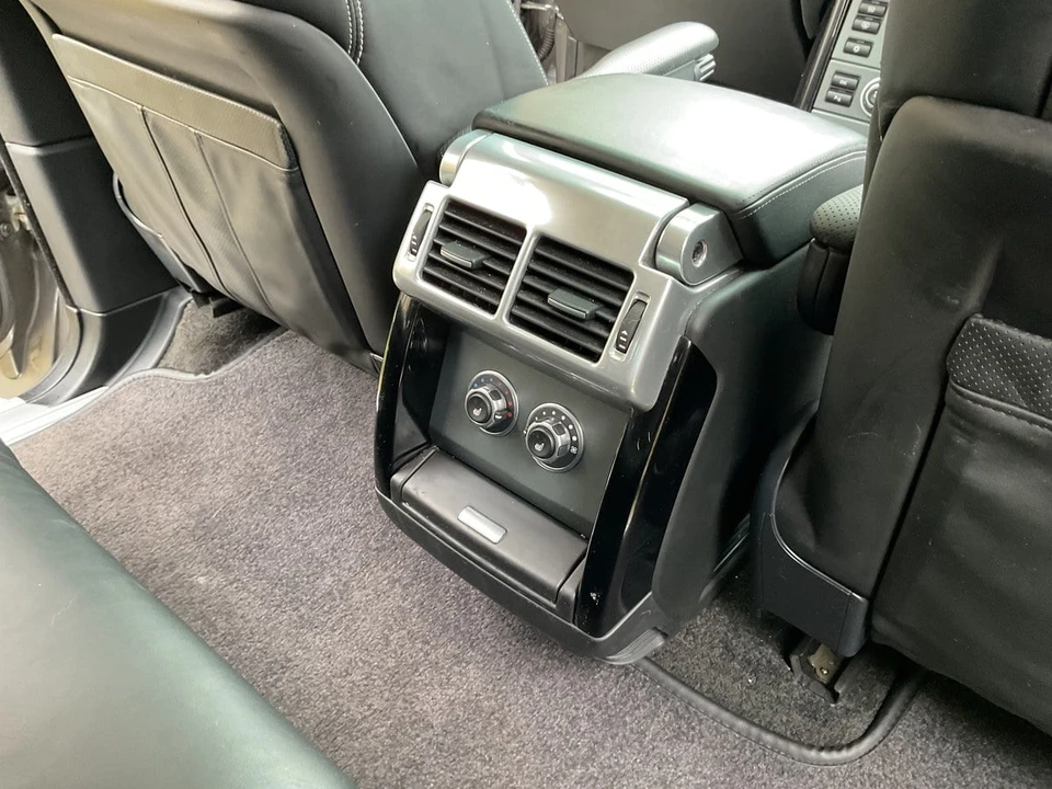 2009 Land Rover Range Rover L322 - Image 26 of 30
