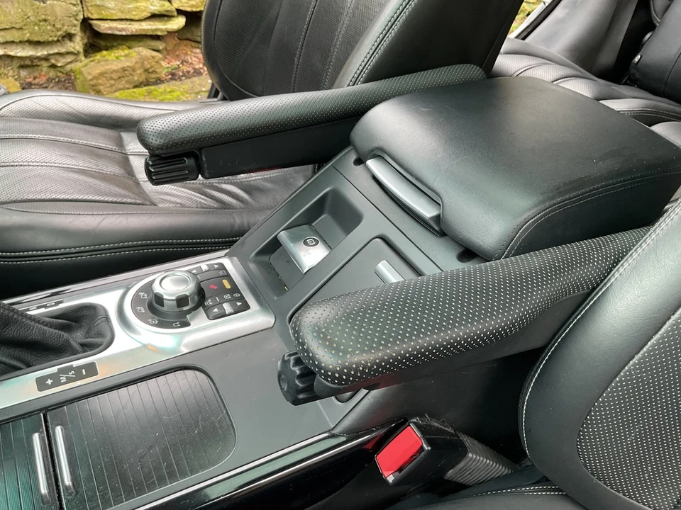 2009 Land Rover Range Rover L322 - Image 20 of 30