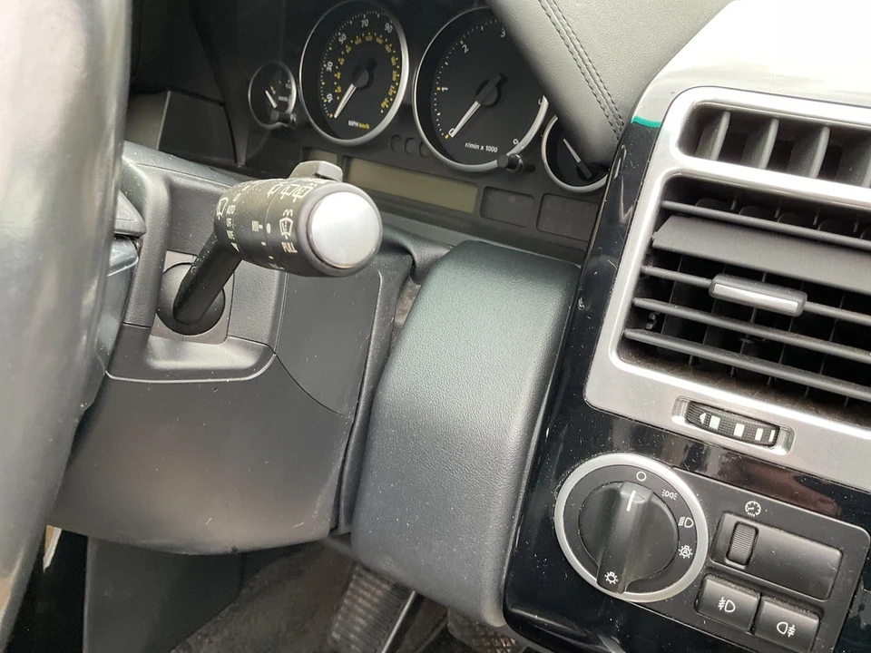 2009 Land Rover Range Rover L322 - Image 23 of 30