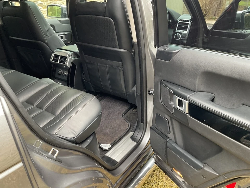 2009 Land Rover Range Rover L322 - Image 15 of 30