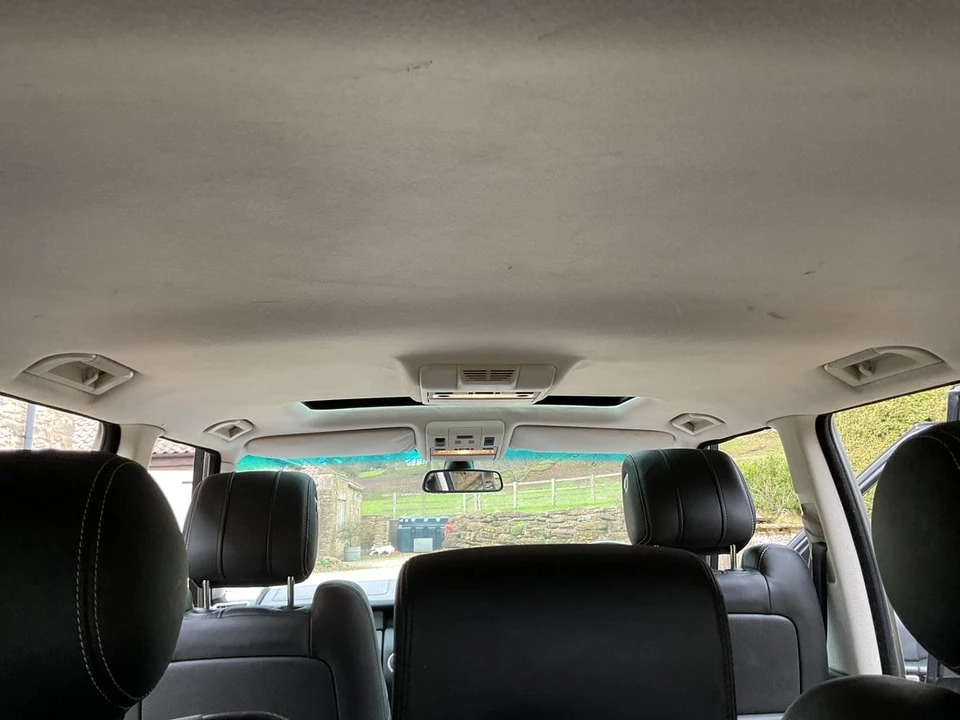 2009 Land Rover Range Rover L322 - Image 28 of 30