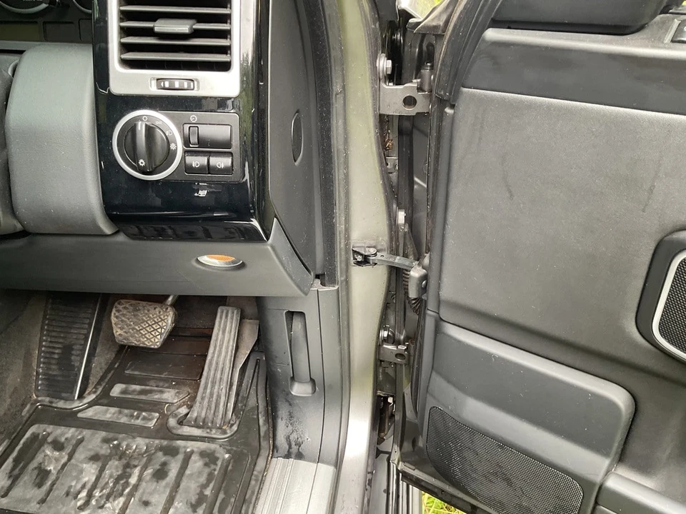 2009 Land Rover Range Rover L322 - Image 18 of 30