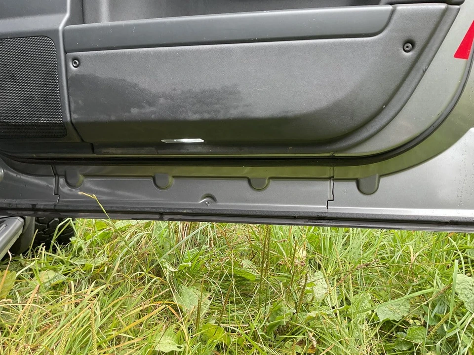 2009 Land Rover Range Rover L322 - Image 20 of 30