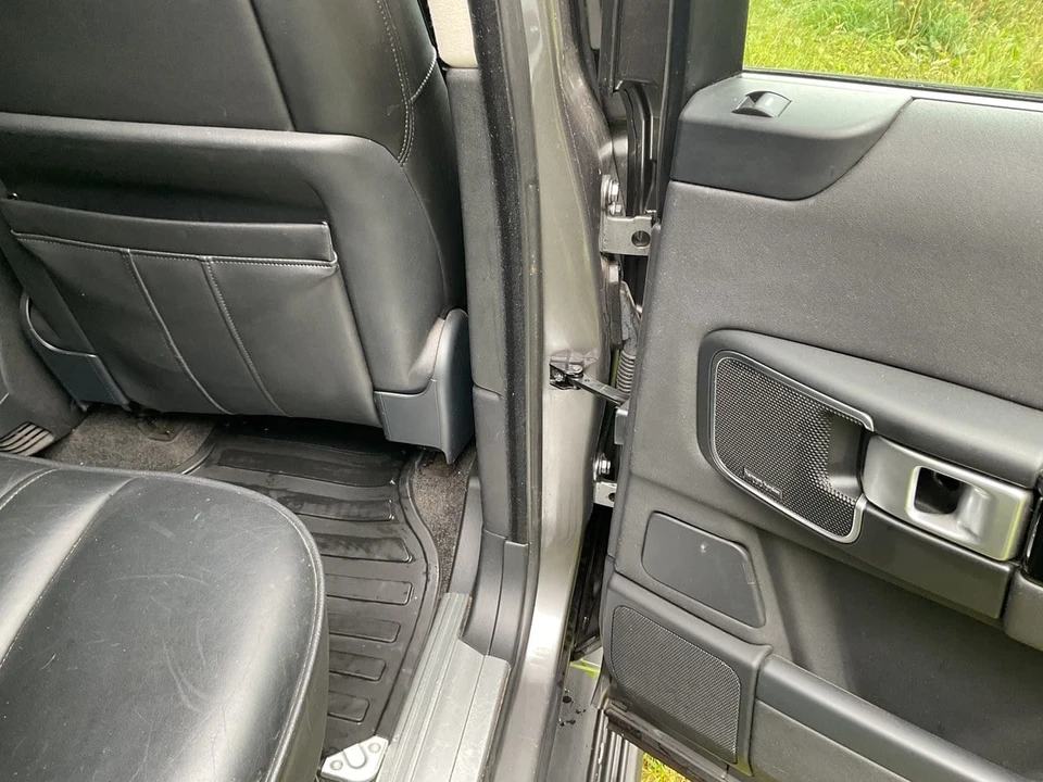 2009 Land Rover Range Rover L322 - Image 22 of 30