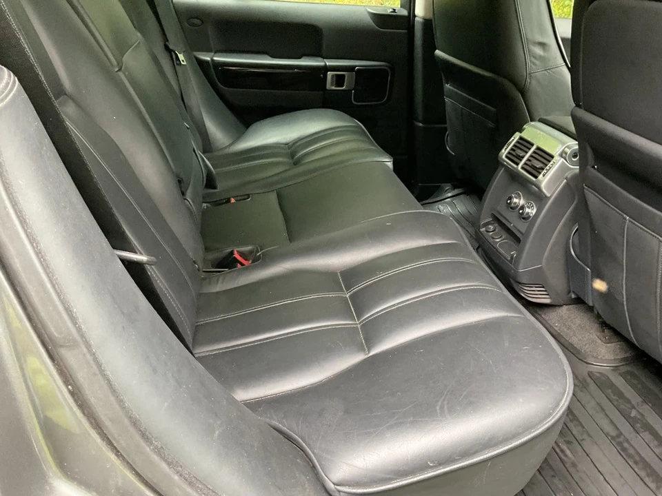 2009 Land Rover Range Rover L322 - Image 10 of 30