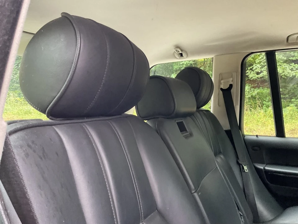 2009 Land Rover Range Rover L322 - Image 23 of 30