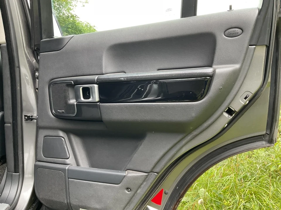 2009 Land Rover Range Rover L322 - Image 24 of 30