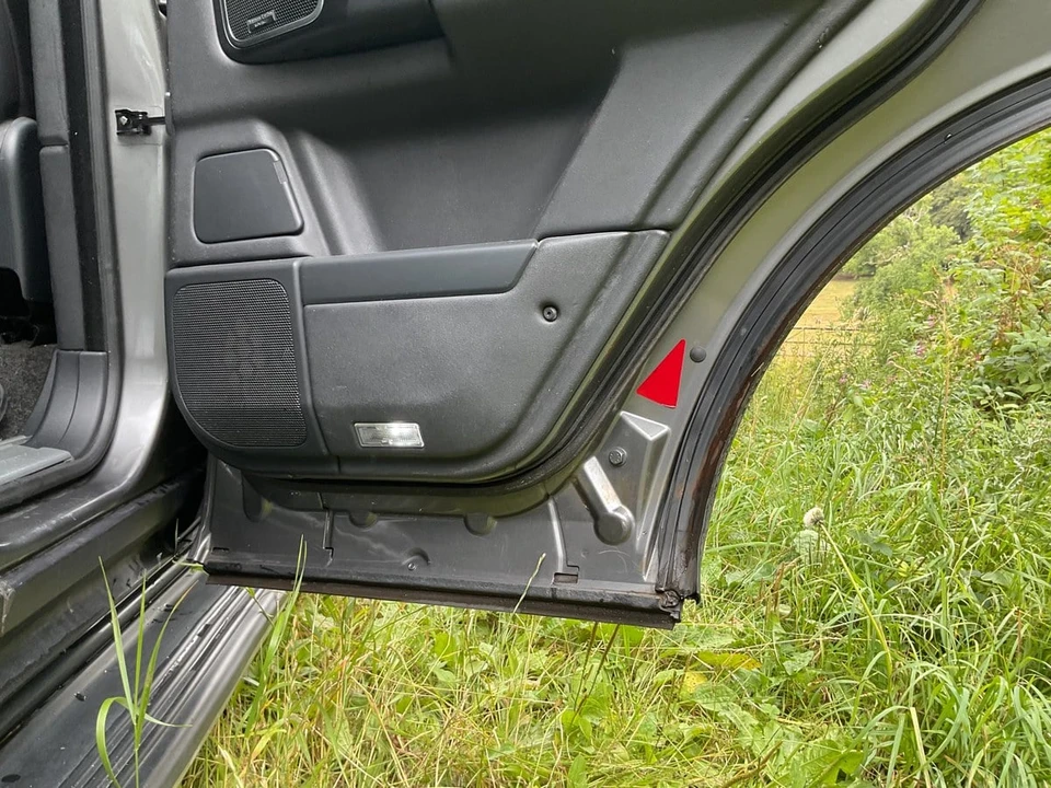 2009 Land Rover Range Rover L322 - Image 25 of 30