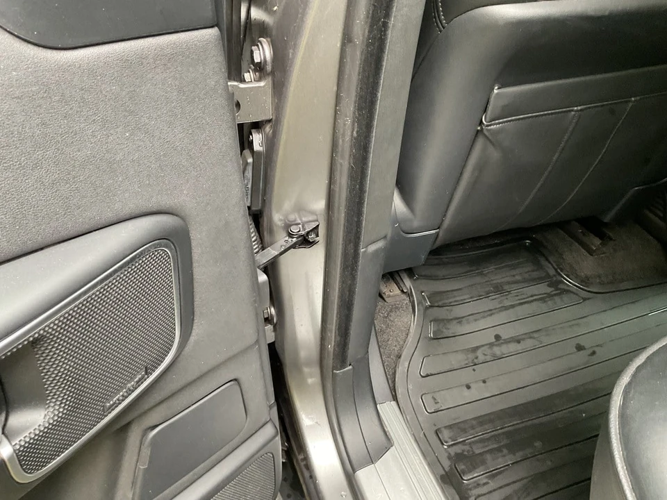 2009 Land Rover Range Rover L322 - Image 26 of 30
