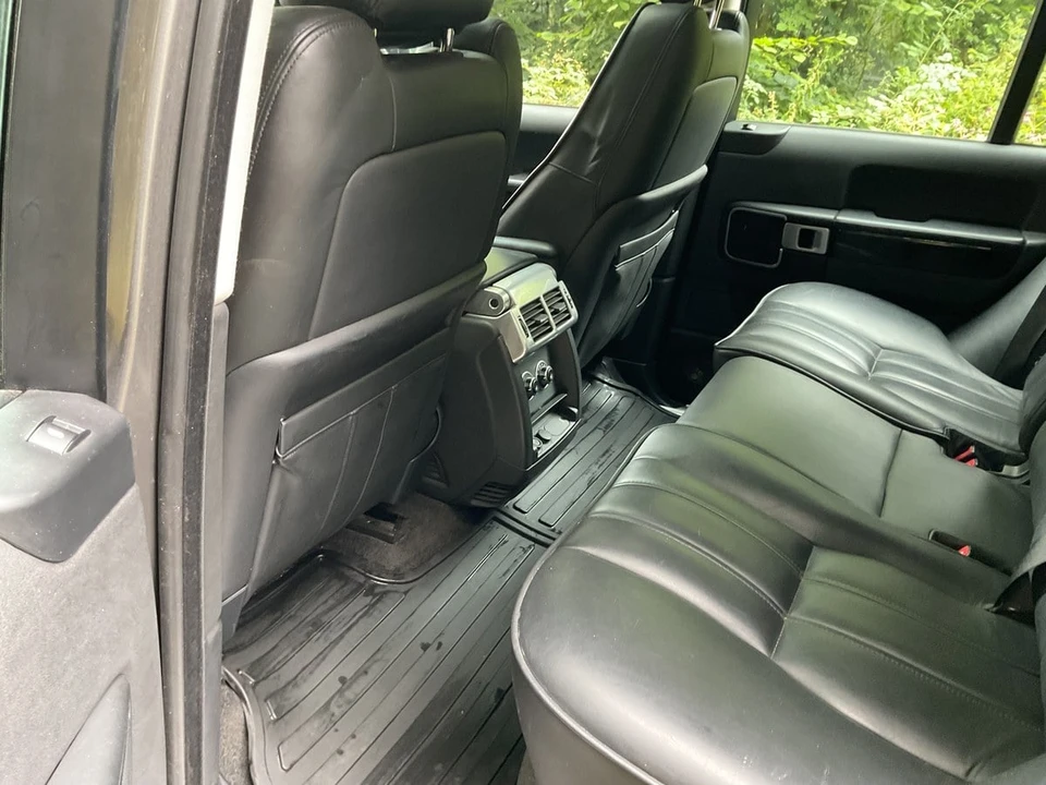 2009 Land Rover Range Rover L322 - Image 27 of 30