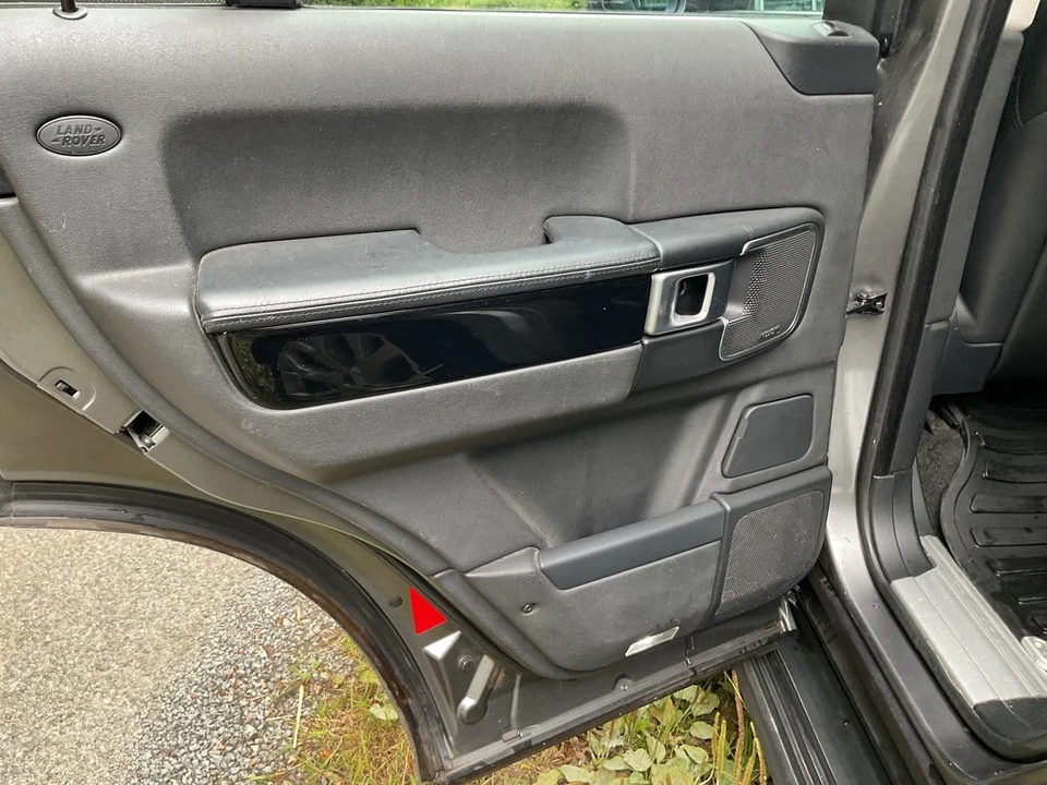 2009 Land Rover Range Rover L322 - Image 28 of 30