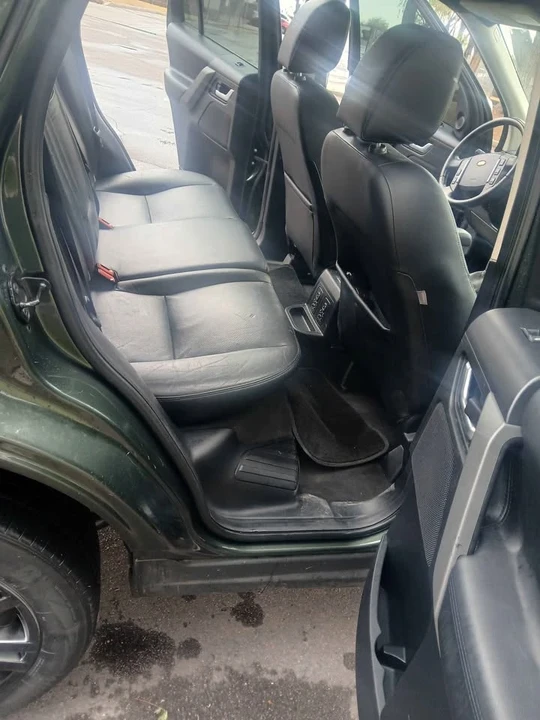 2009 Land Rover Freelander - Image 8 of 9