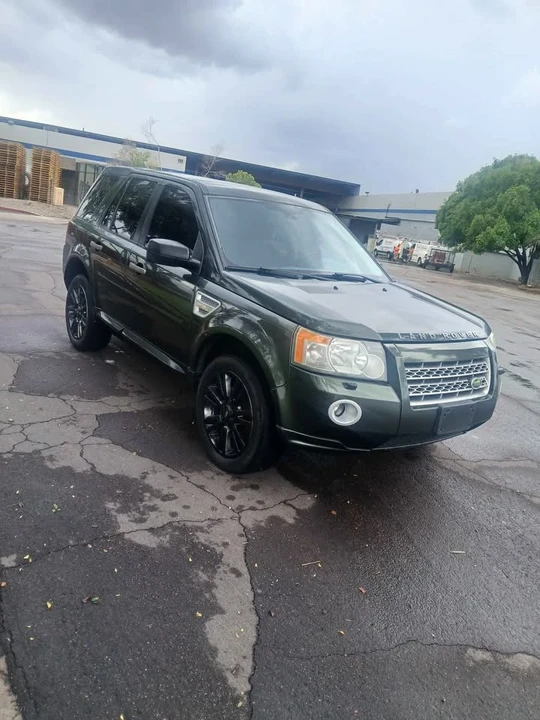 2009 Land Rover Freelander - Image 2 of 9