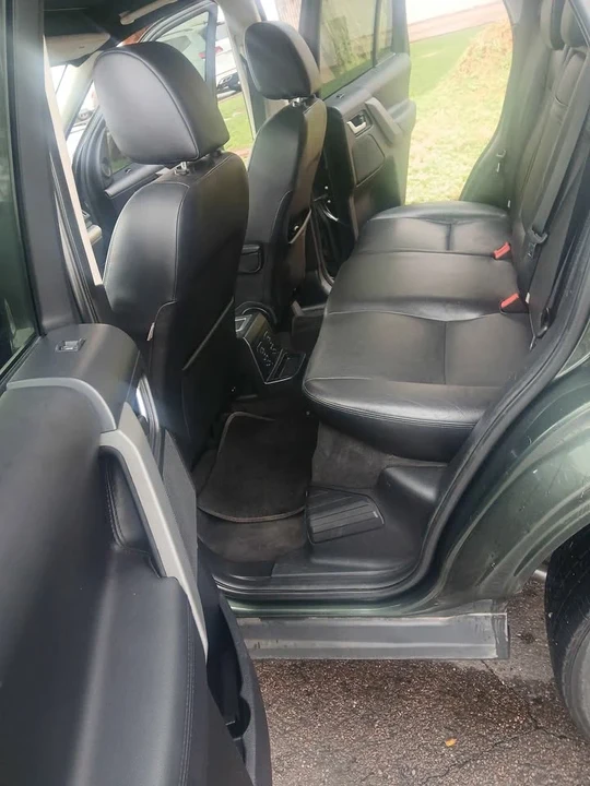 2009 Land Rover Freelander - Image 9 of 9