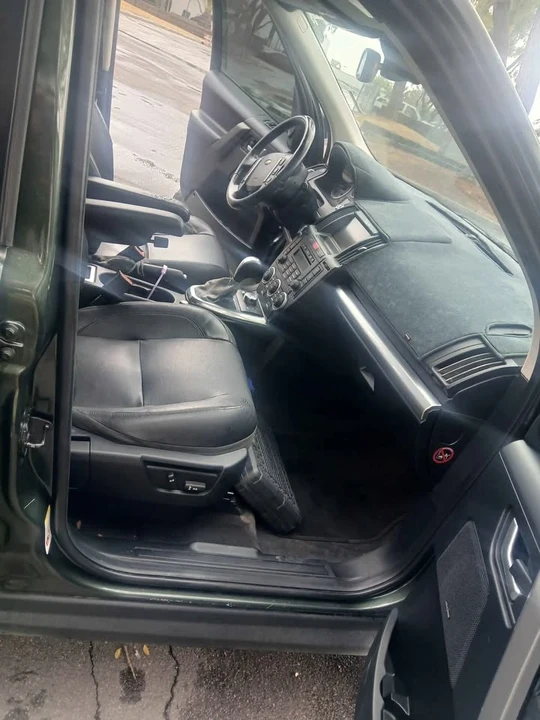 2009 Land Rover Freelander - Image 7 of 9