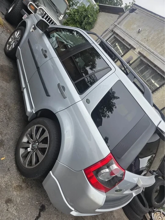 2009 Land Rover Freelander - Image 2 of 6