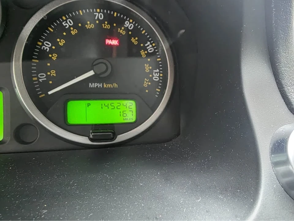 2009 Land Rover Freelander - Image 5 of 6
