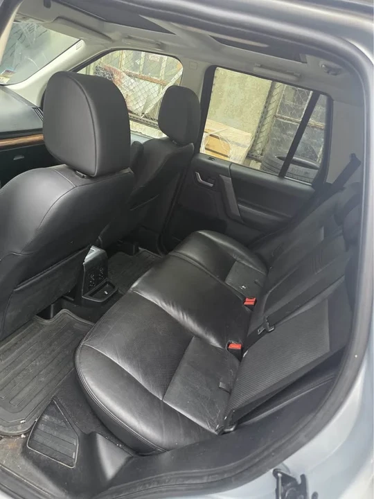 2009 Land Rover Freelander - Image 3 of 6