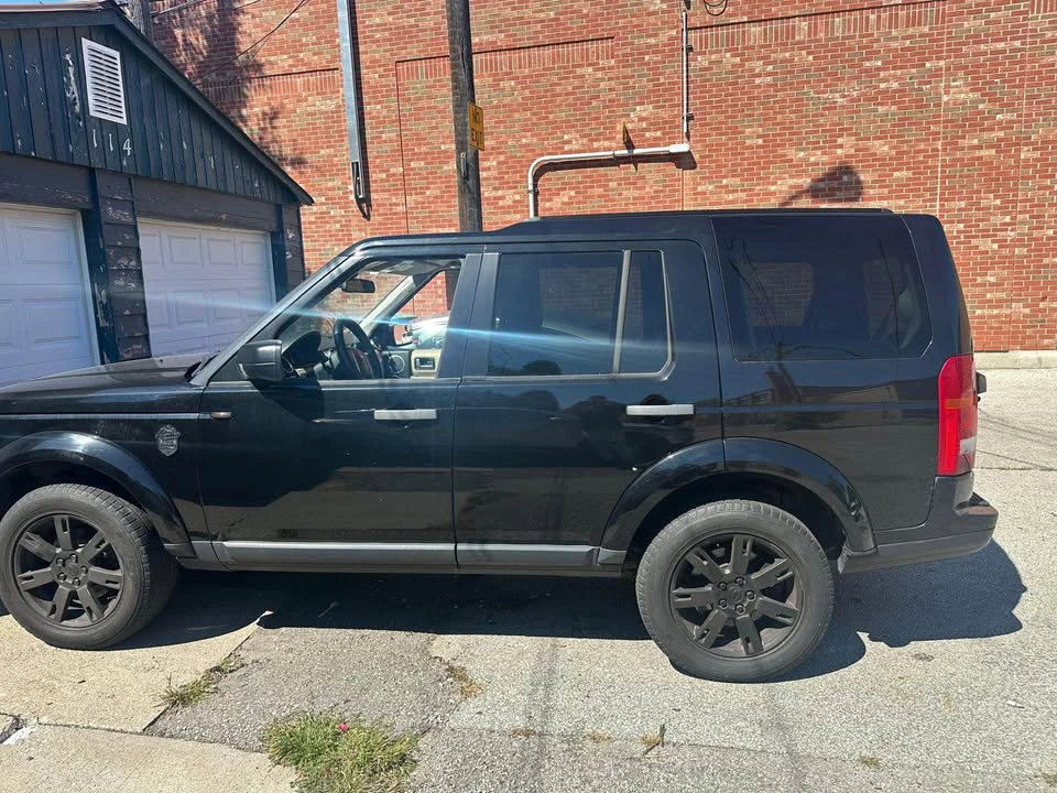 2009 Land Rover Discovery 3rd Gen - Image 13 of 15