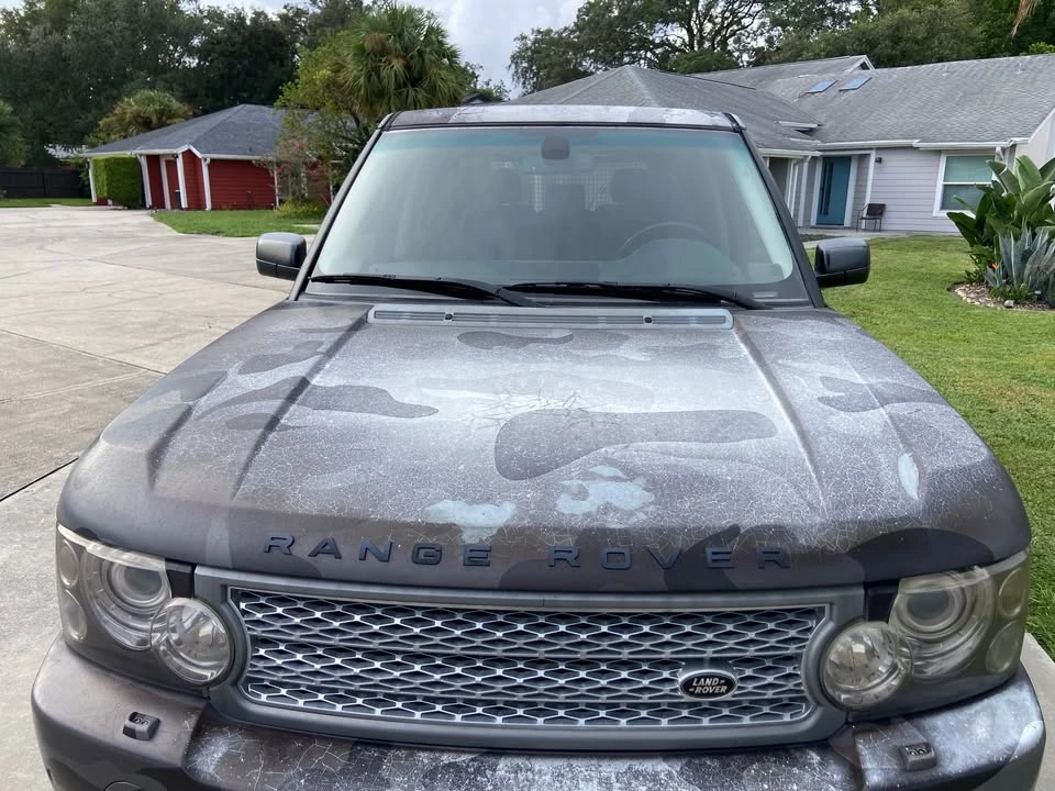2009 Land Rover Range Rover L322 - Image 16 of 20