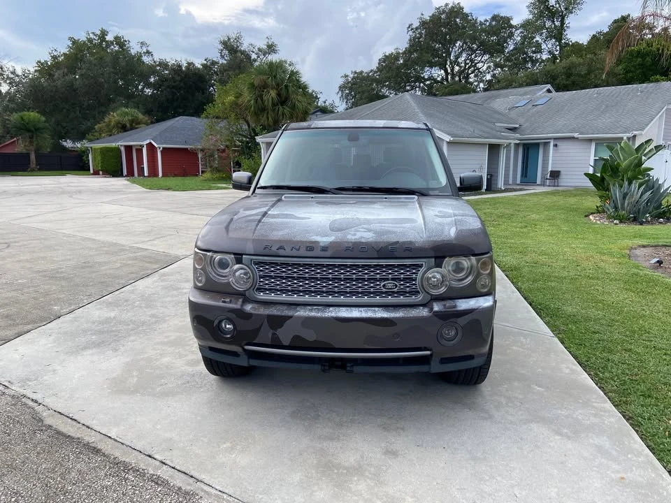 2009 Land Rover Range Rover L322 - Image 15 of 20