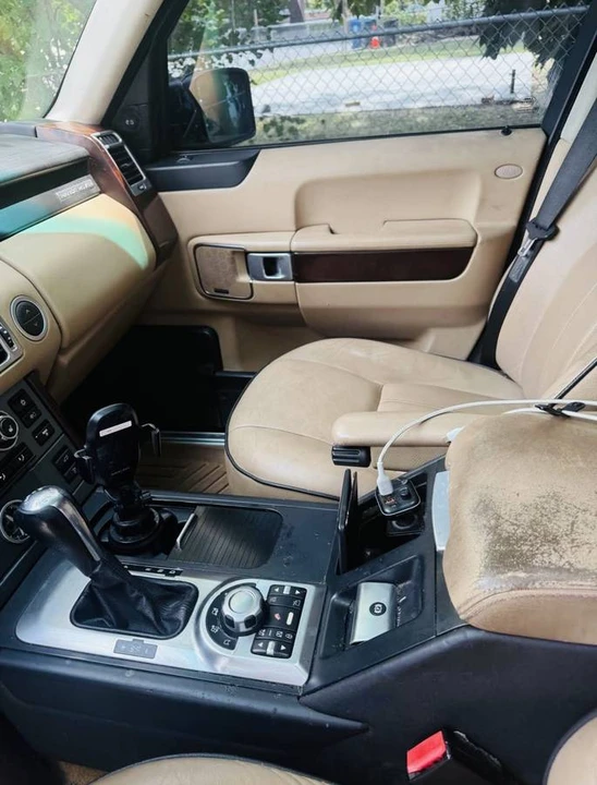 2009 Land Rover Range Rover L322 - Image 19 of 21