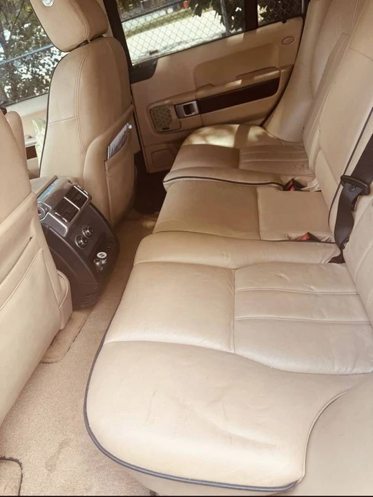 2009 Land Rover Range Rover L322 - Image 17 of 21