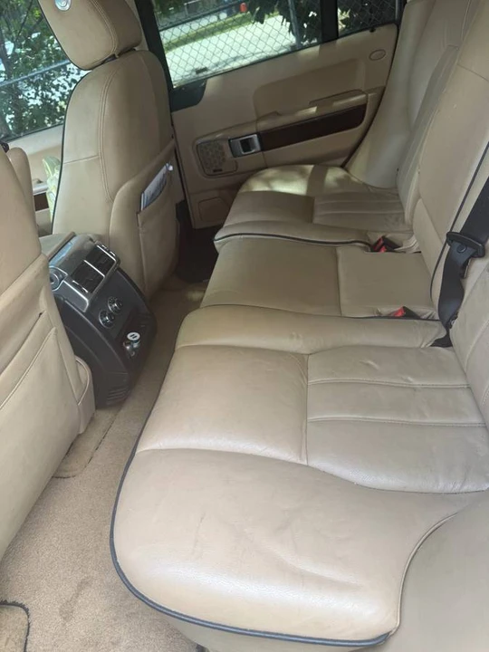 2009 Land Rover Range Rover L322 - Image 5 of 21