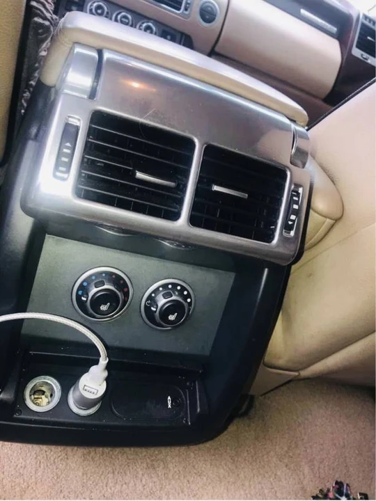 2009 Land Rover Range Rover L322 - Image 14 of 21