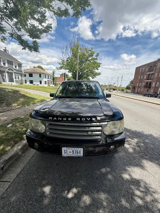 2009 Land Rover Range Rover L322 - Image 7 of 21