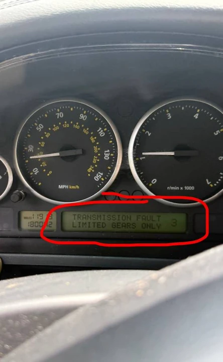 2009 Land Rover Range Rover L322 - Image 9 of 21