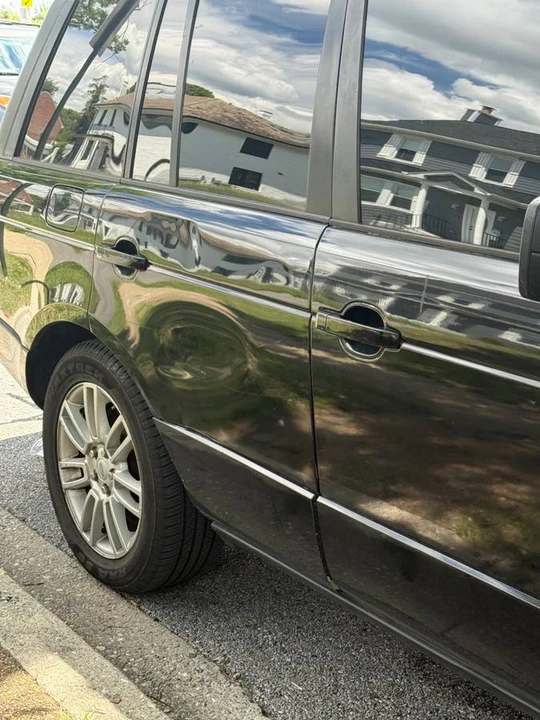 2009 Land Rover Range Rover L322 - Image 8 of 21